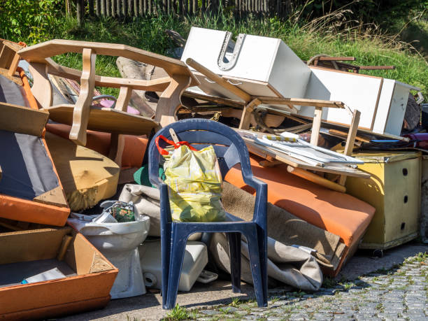 Best Furniture Removal Near Me  in Fussels Corner, FL