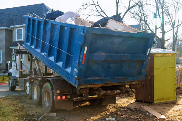 Trusted Fussels Corner, FL Junk Removal Experts