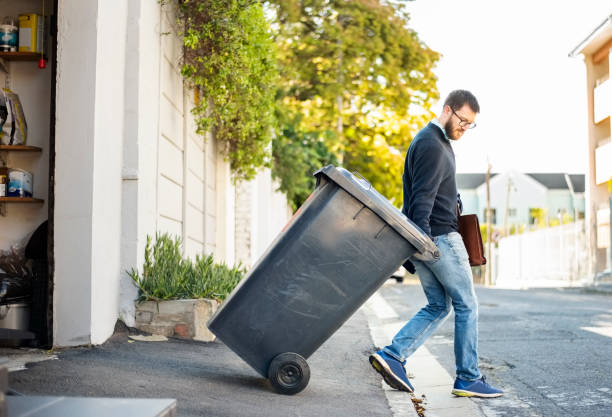 Attic Cleanout Services in Fussels Corner, FL