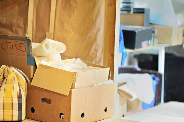Best Estate Cleanout Services  in Fussels Corner, FL