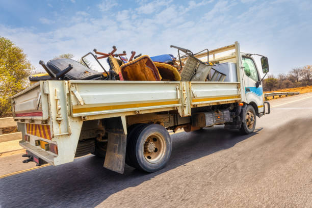 Debris Removal in Fussels Corner, FL
