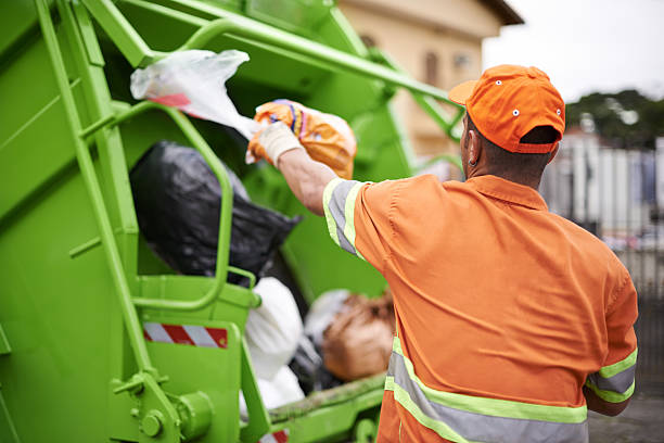 Best Residential Junk Removal  in Fussels Corner, FL