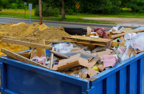 Best Full-Service Junk Removal  in Fussels Corner, FL